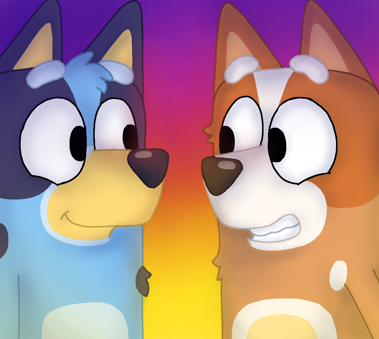 why-bluey-fanart-pt-4-fandom