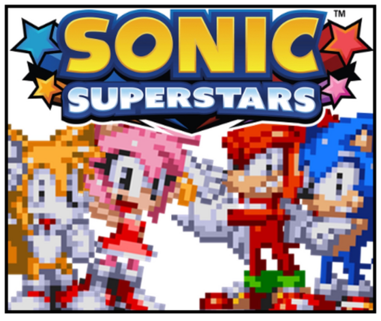 Fandom FanFiction Statistics — Fandom: Sonic the