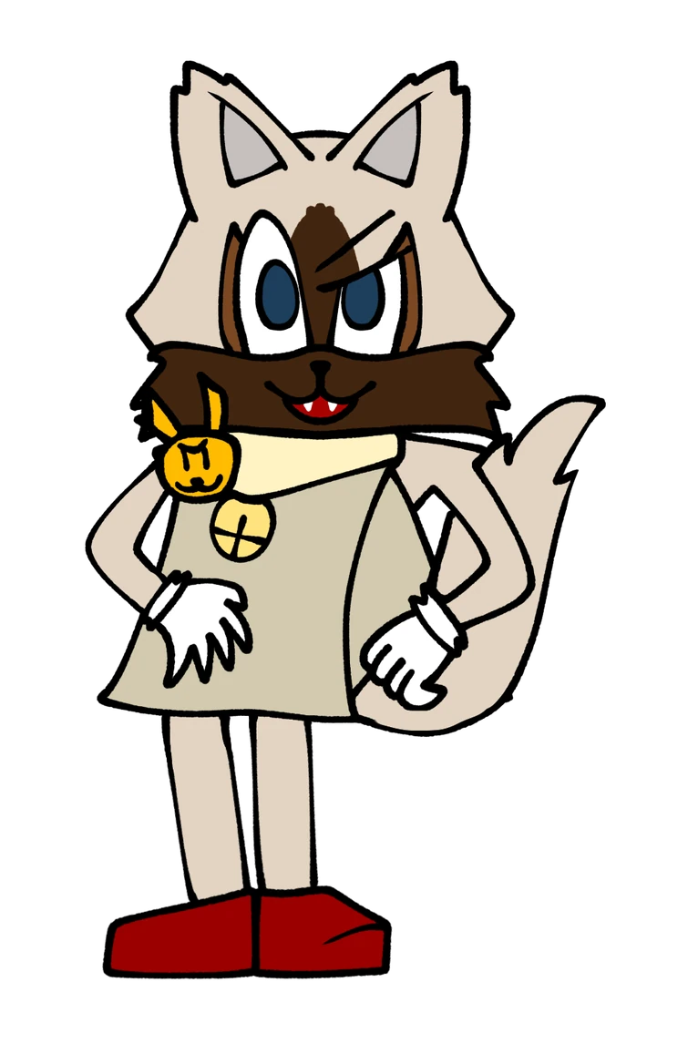 CALLING ALL SONIC OCS ASSEMBLE | Fandom