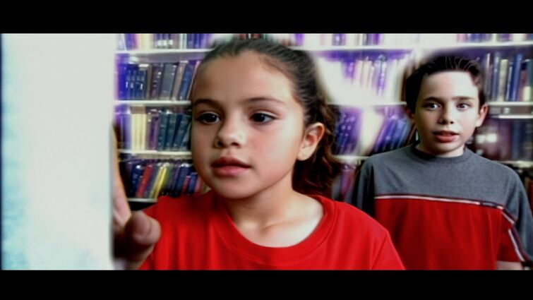 2006 Brain Zapped Pilot Episode