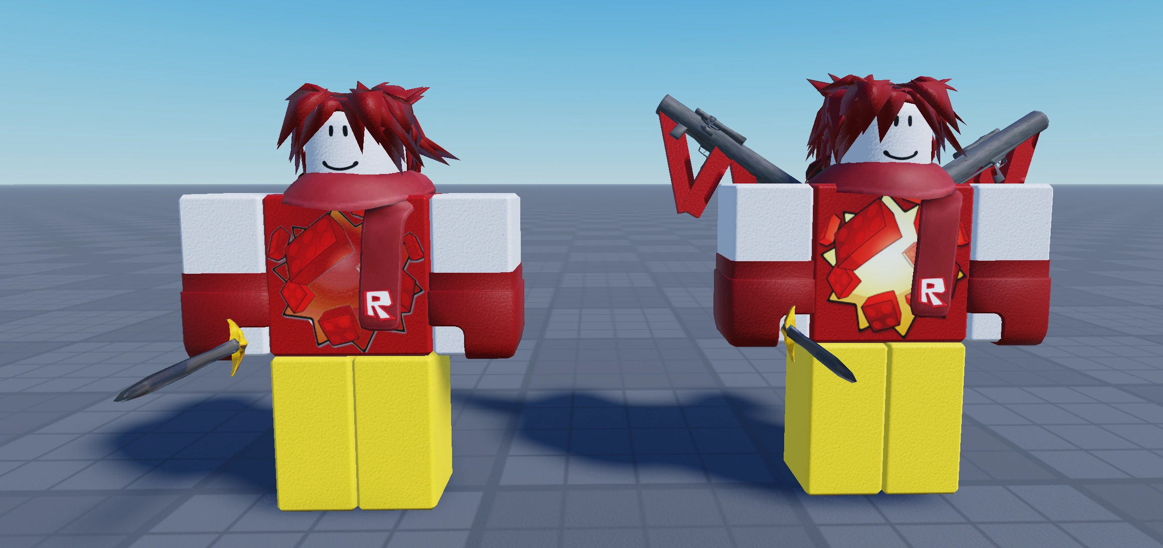 Two Time Skin Concept Update | Fandom