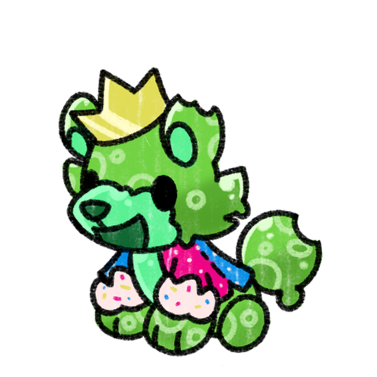 Discuss Everything About Doodle World Wiki | Fandom