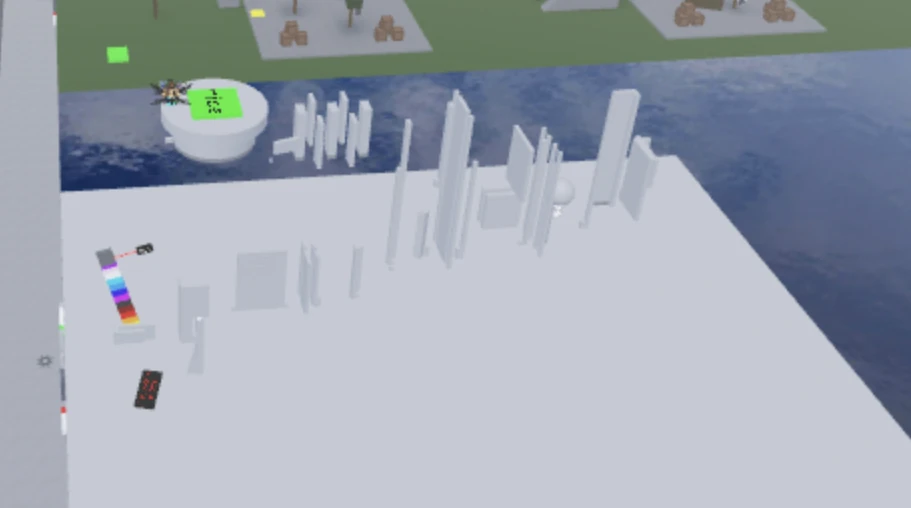 how hard is this tiered obby and what teir is this | Fandom