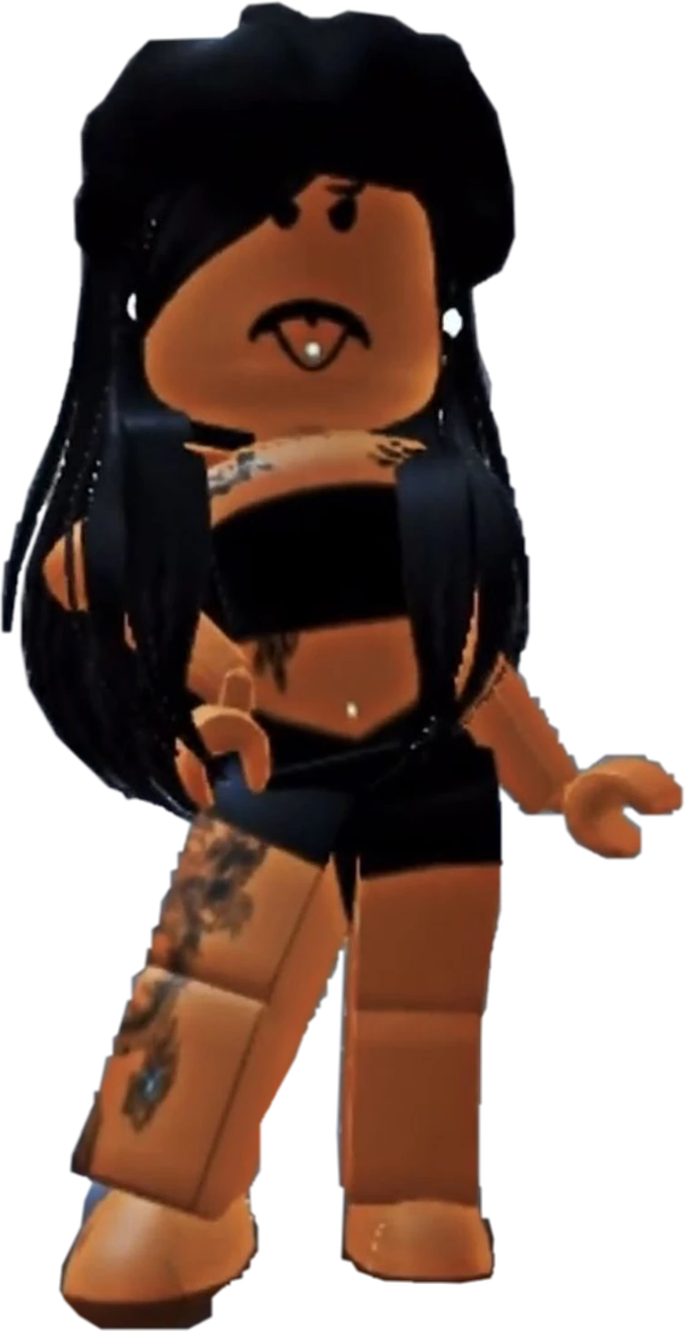 slandering roblox stereotypes because i hate kids 2 Fandom