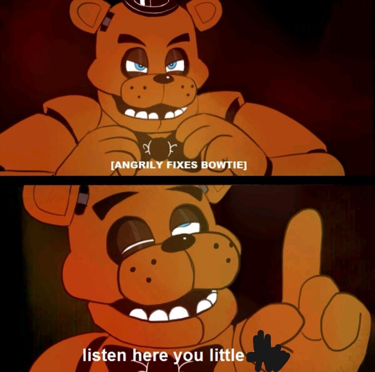 The Afton Breakfast Specialty — applepiegoat: Cursed Emoji Expression Meme  in