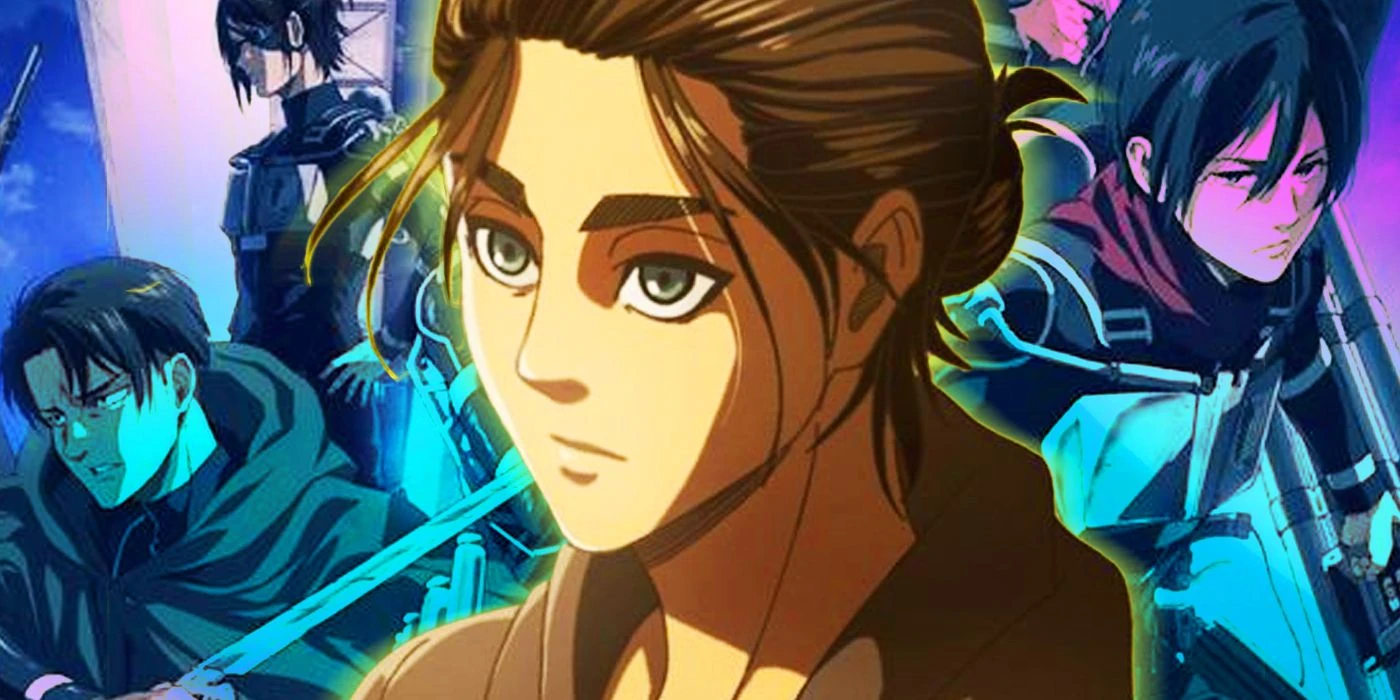 Seinen or Shonen Fandom