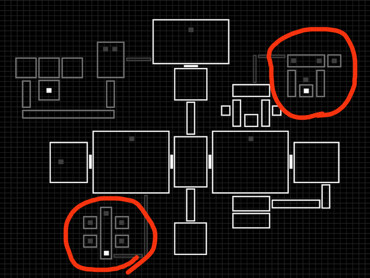 Карта фнаф people playground