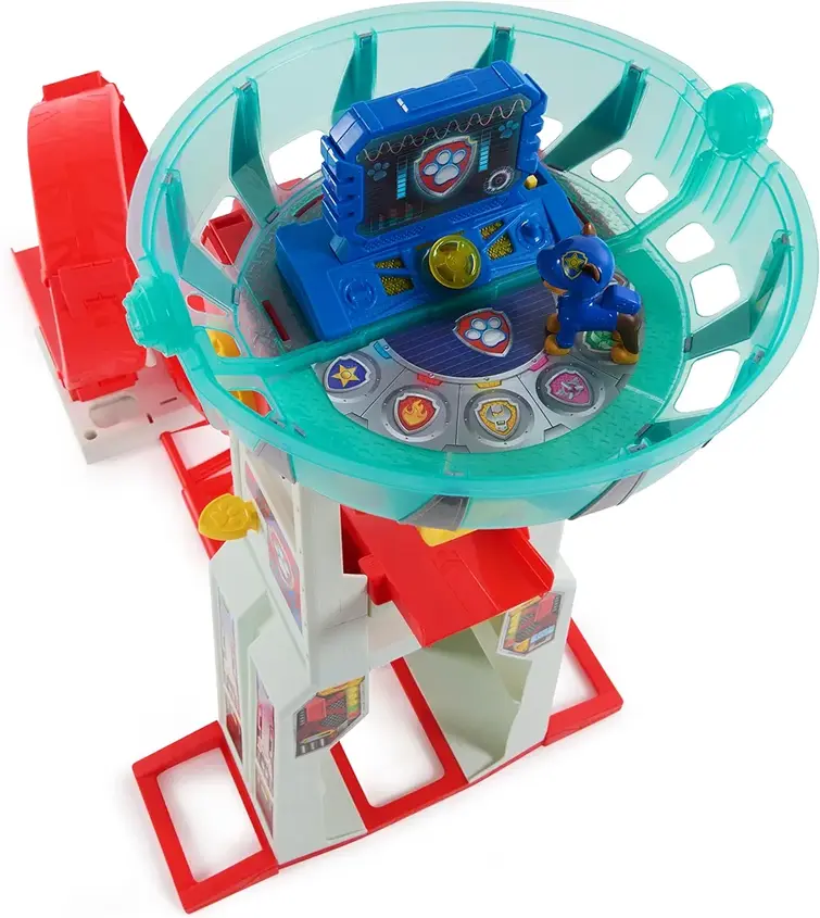 Rescue Wheels toy Fandom