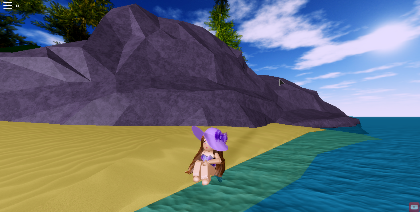 Sitting Waiting To See A Sign Of Life Giving Proof Of Sunset - sunset island hipster outfits roblox royale high