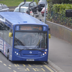 roblox canterbury bus simulator surrey west tesco to canterbury