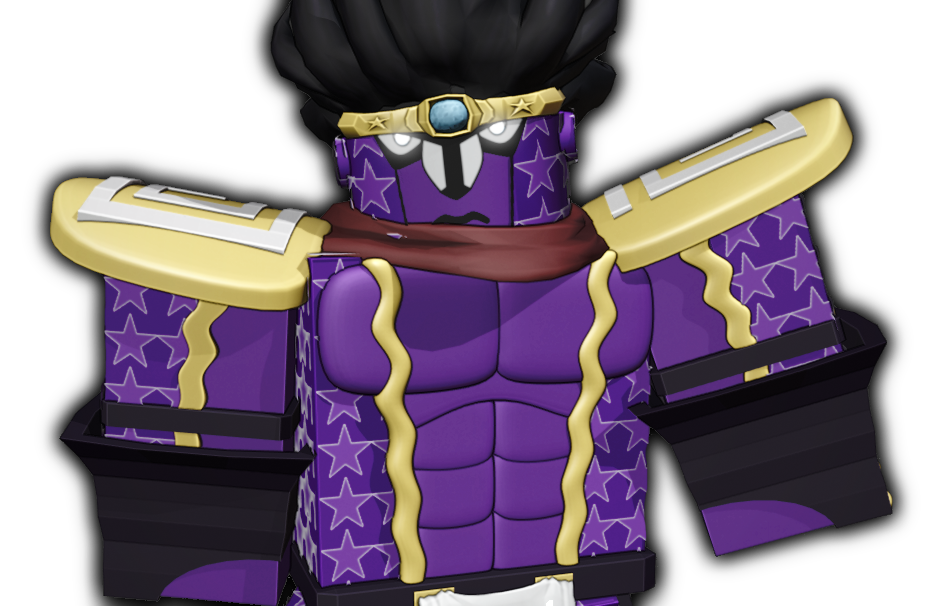 Spr Fandom - retro star platinum a bizarre day roblox wiki fandom