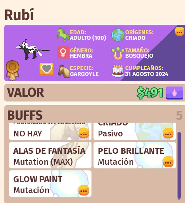 *I sell beautiful glow gargoyles* Fandom