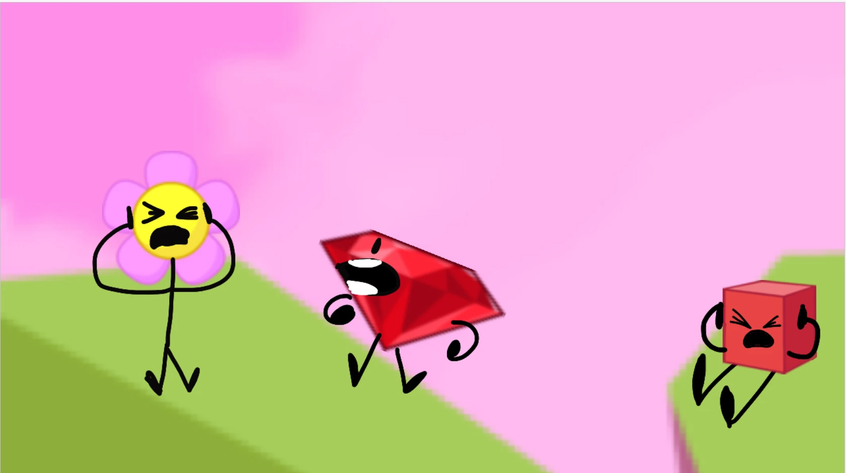 Discuss Everything About Battle for Dream Island Wiki | Fandom