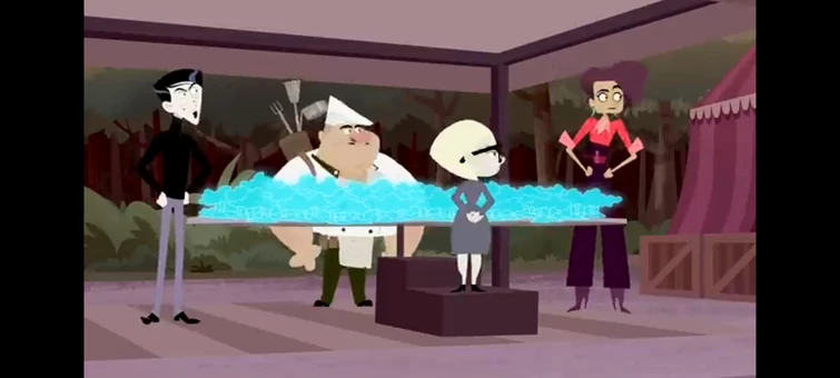 Discuss Everything About Wild Kratts Wiki | Fandom