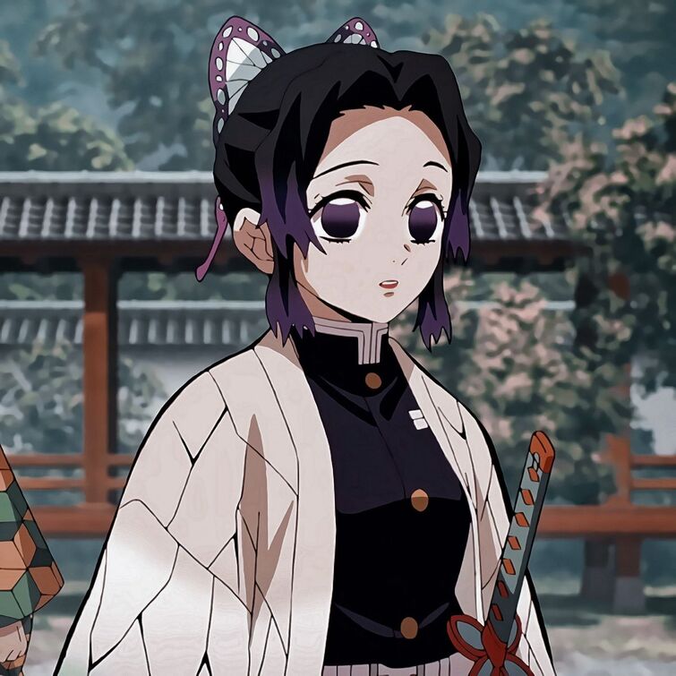 Shinobu Kochou, Kimetsu no Yaiba Wiki