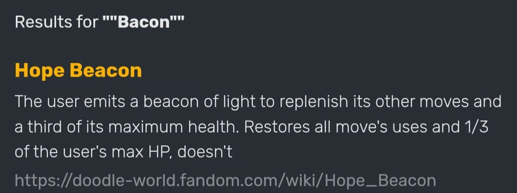 Discuss Everything About Doodle World Wiki | Fandom