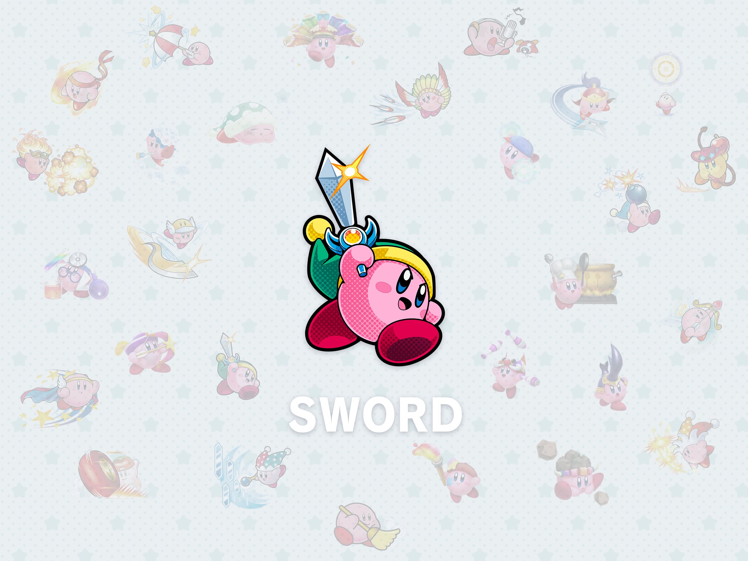 Sword Kirby! | Fandom