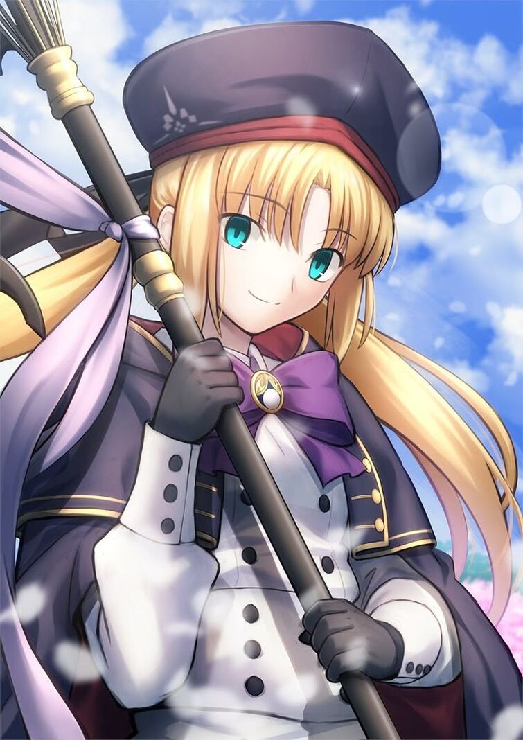 Fandom Image