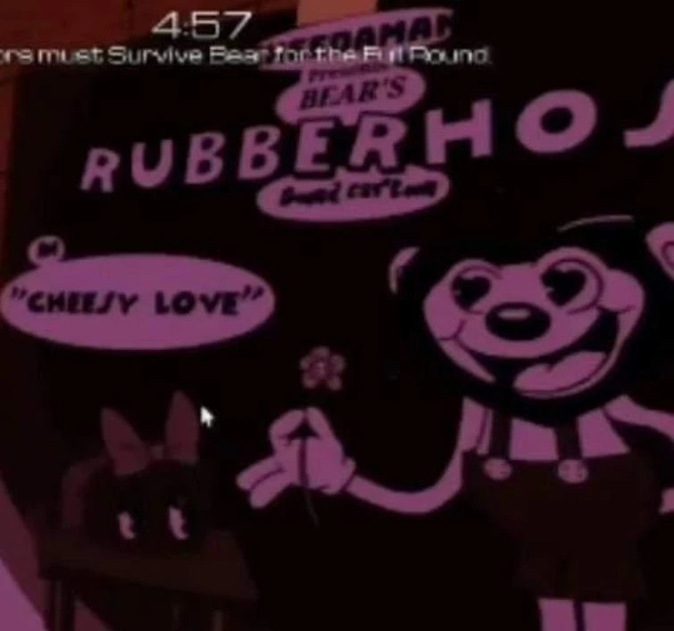 Rubberhose fanart | Fandom