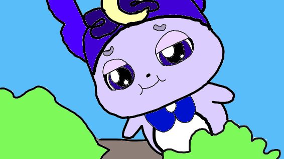 Catch Teenieping scenes recreated with my Fanmade Teeniepings 1 | Fandom