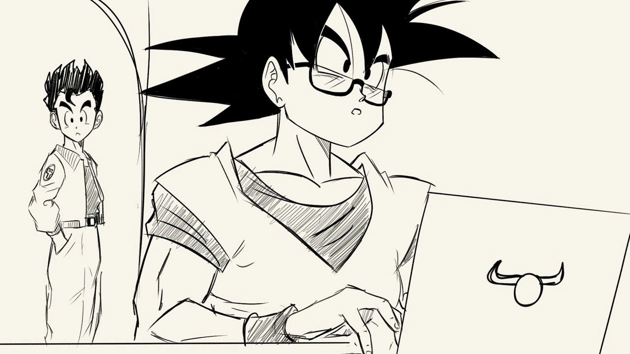 MasakoX (Singer, DBZA Voice Of Goku) Comic Dubs | Fandom