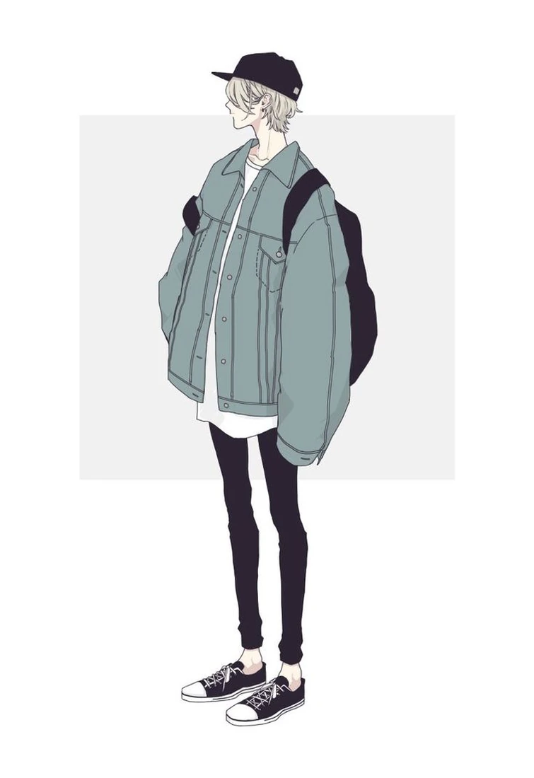 What does oc mean Fandom