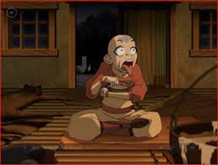 Top 99 Never Pause Avatar The Last Airbender Meme đẹp Nhất 0947