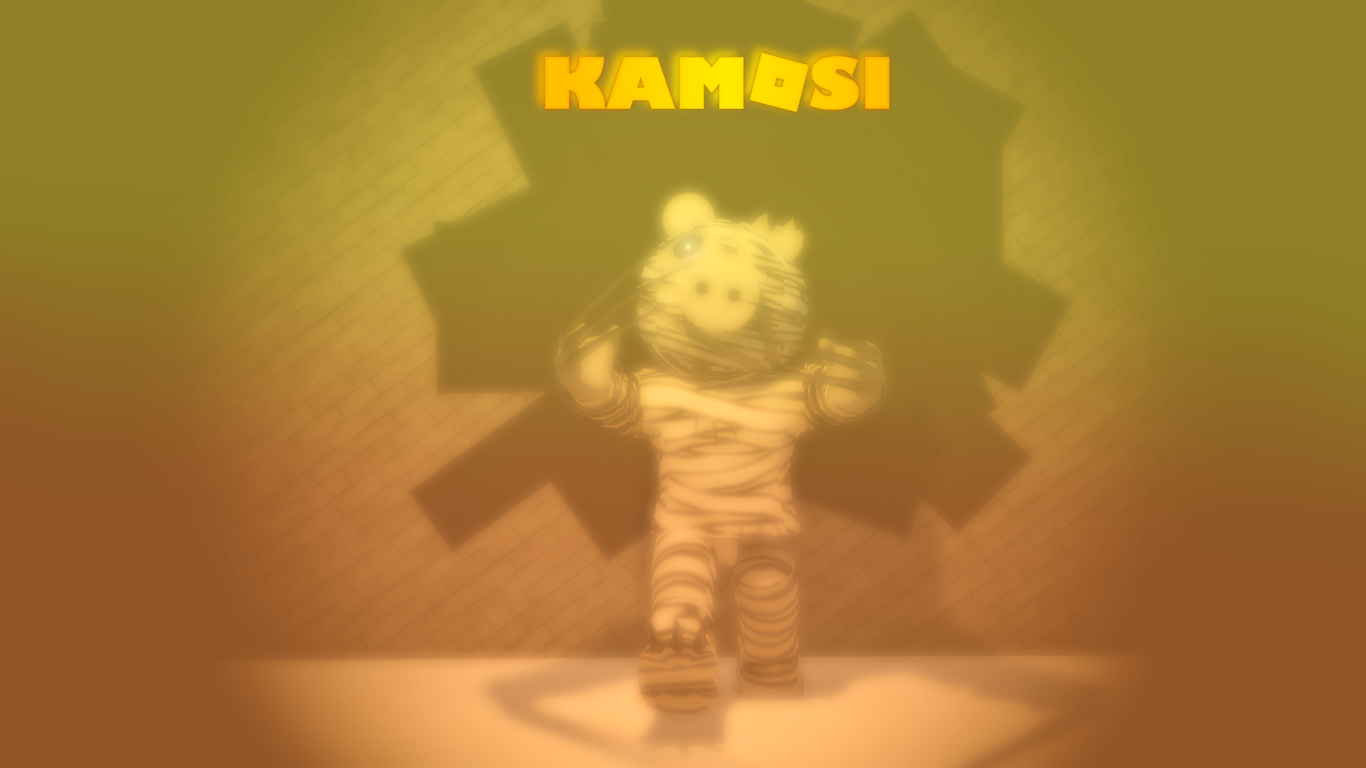 Kamosi Render Fandom