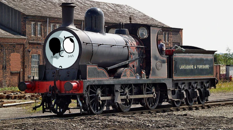 Discuss Everything About Thomas the Tank Engine Wiki | Fandom