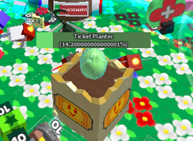 Discuss Everything About Bee Swarm Simulator Wiki Fandom