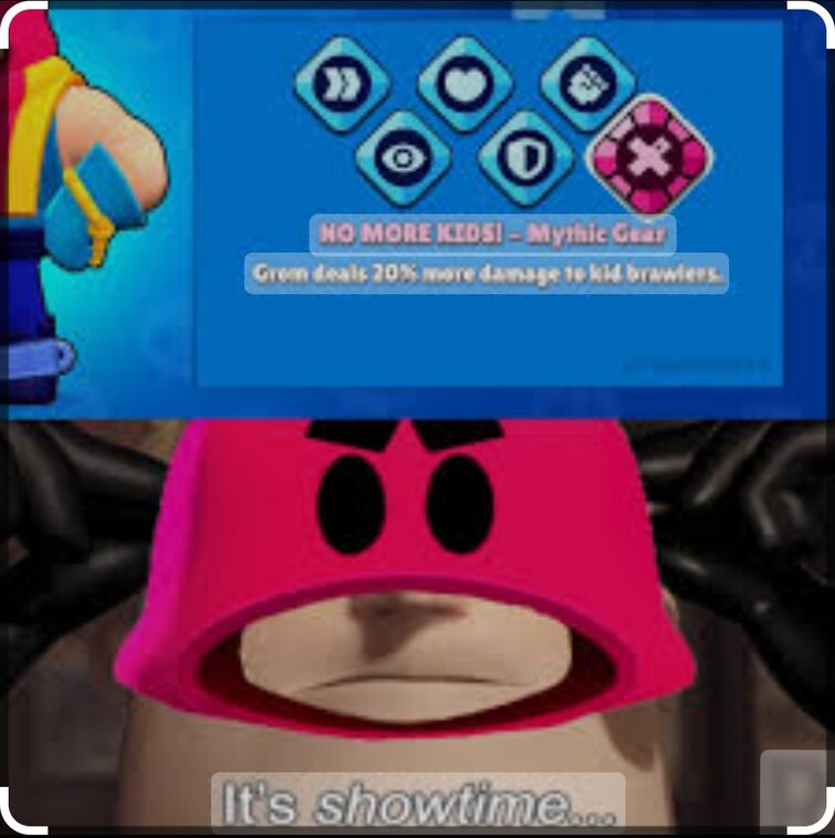 Memes de Brawl stars #25 