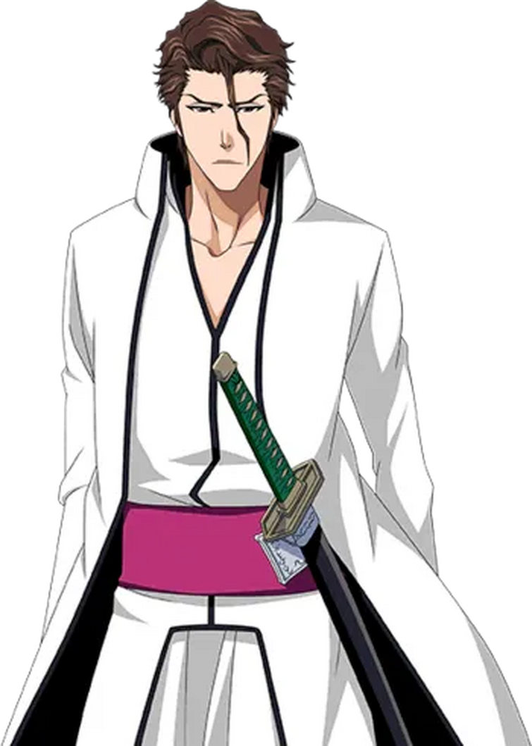 Sōsuke Aizen Tries to solo you’re favorite verse how far does he goes ...