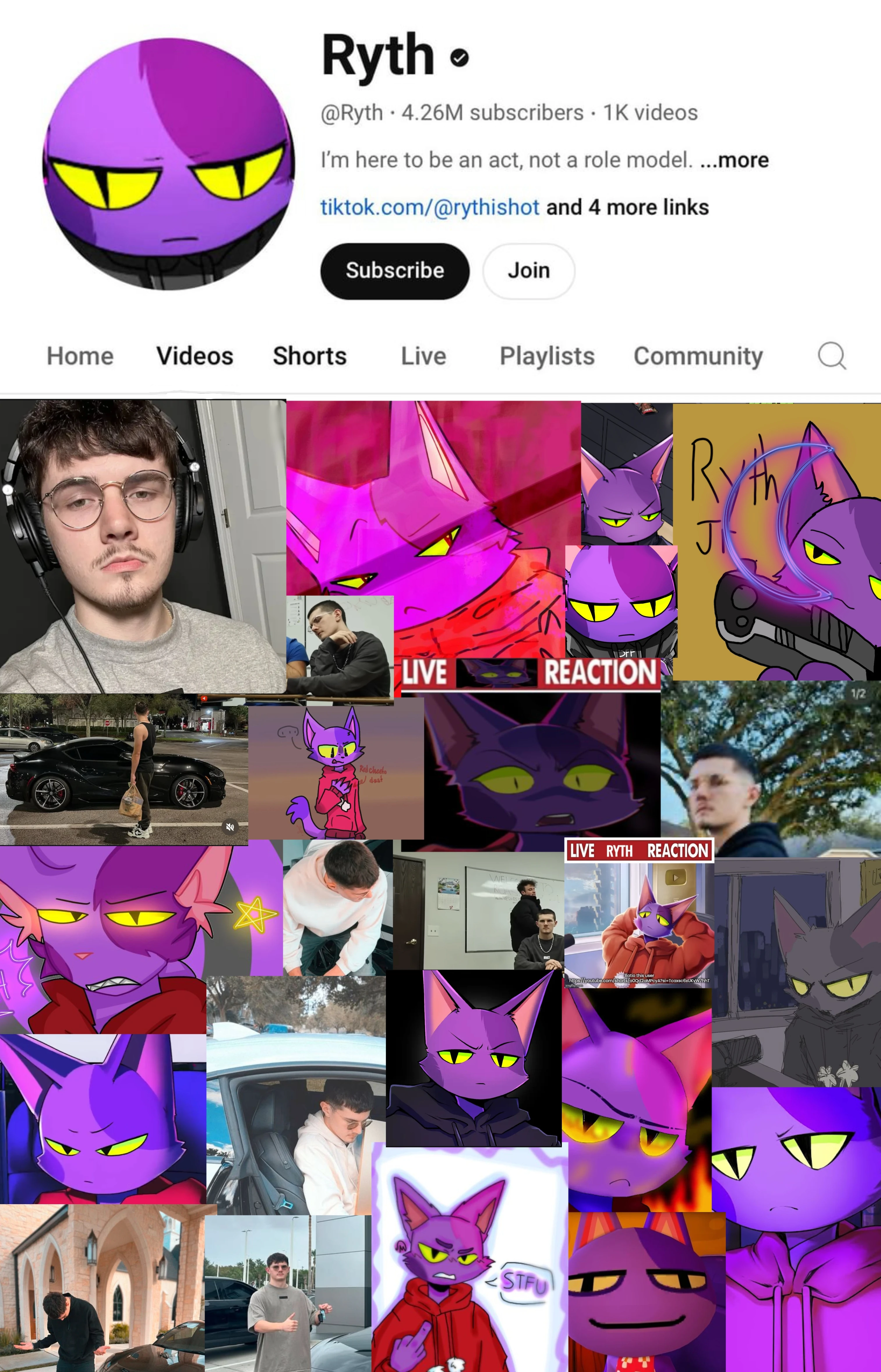 Ryth wallpaper for fans | Fandom