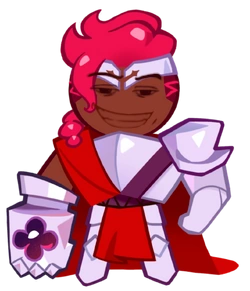 Cursed crunchy chip | Fandom