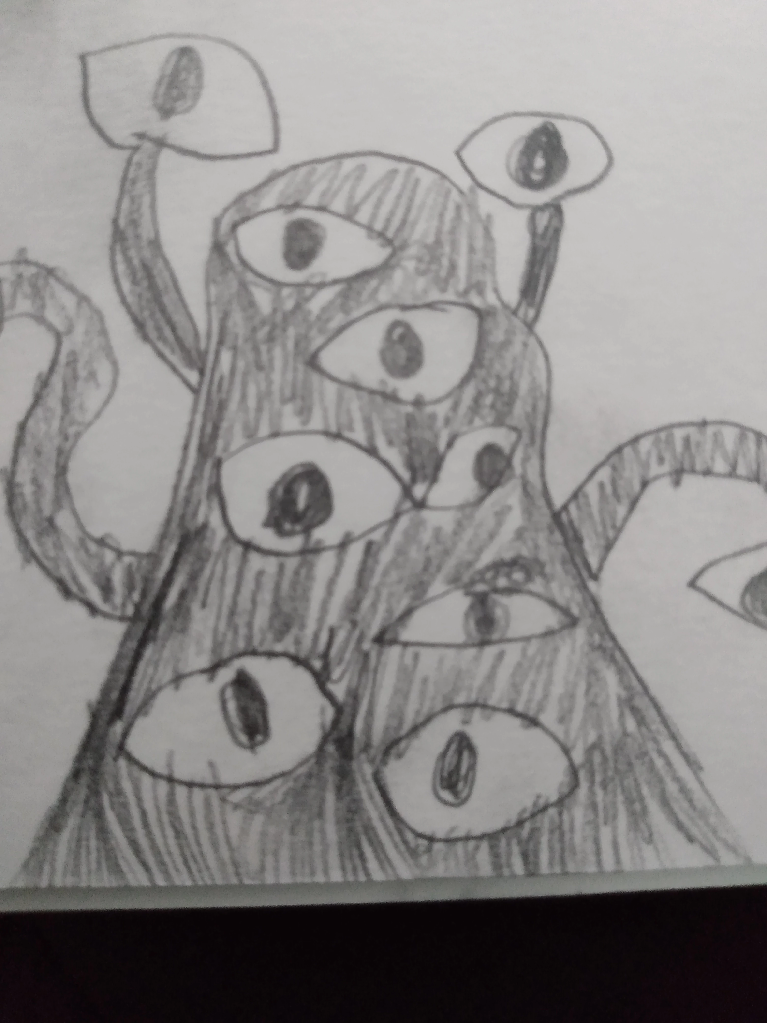 My fanmade doors monsters PT. 2 Fandom