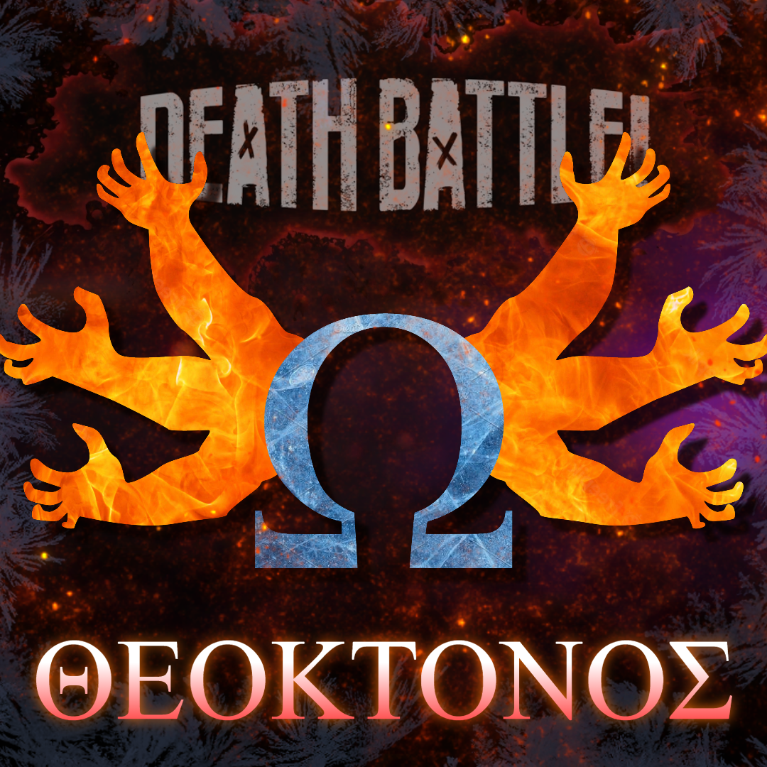 Thoughts On This Track Art For Kratos VS Asura The Title Is Greek For 