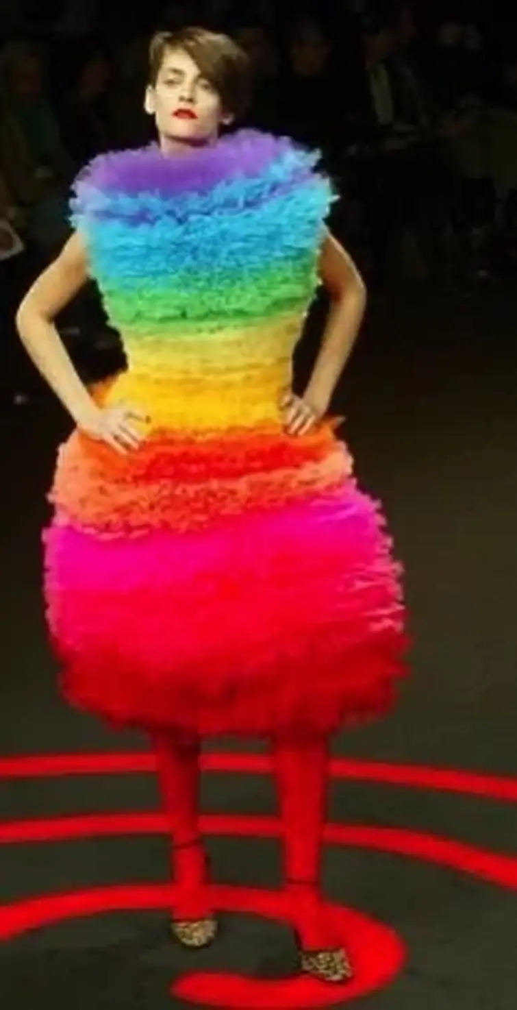 Serenity's Drag Race Season 1 Episode 4 "Ugliest Looks Ever! Fandom