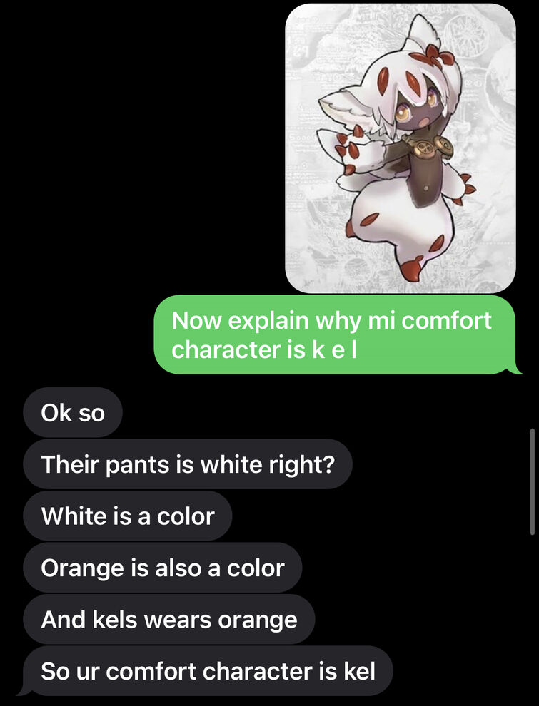 Discuss Everything About Made in Abyss Wiki | Fandom