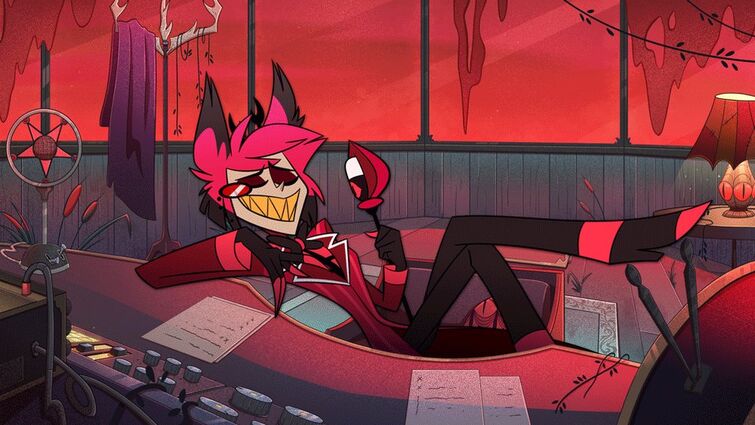 Hazbin Hotel - Season 1 Trailer