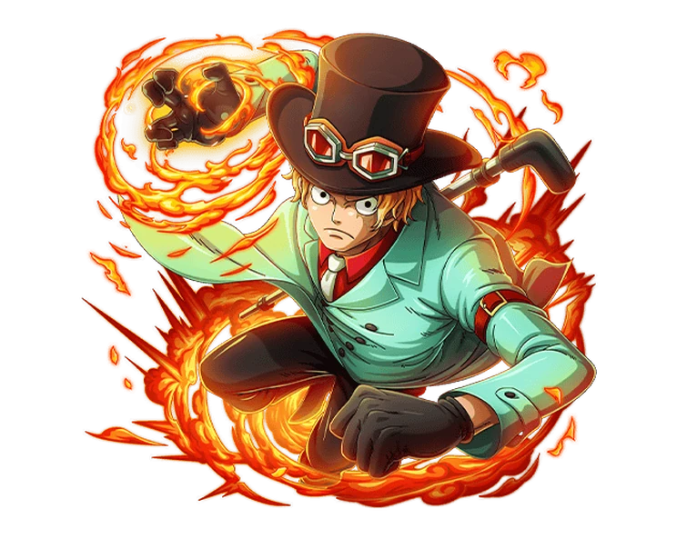 (Dragon Claw!) The Sabo One Piece Experience Fandom