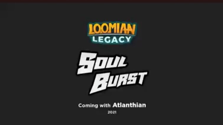 A person on Twitter called BytzQ made sick fan made soul burst evolutions  for all the starters : r/LoomianLegacy