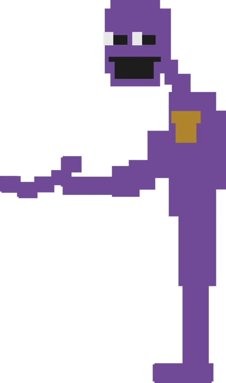 For those who would like to know, why is William Afton a mad scientist