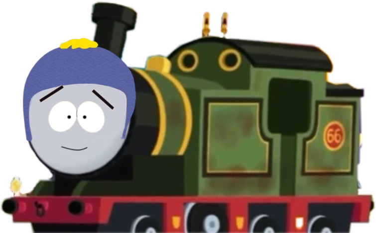 AEG x South Park 2 | Fandom