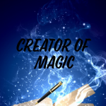 Creator of Magic