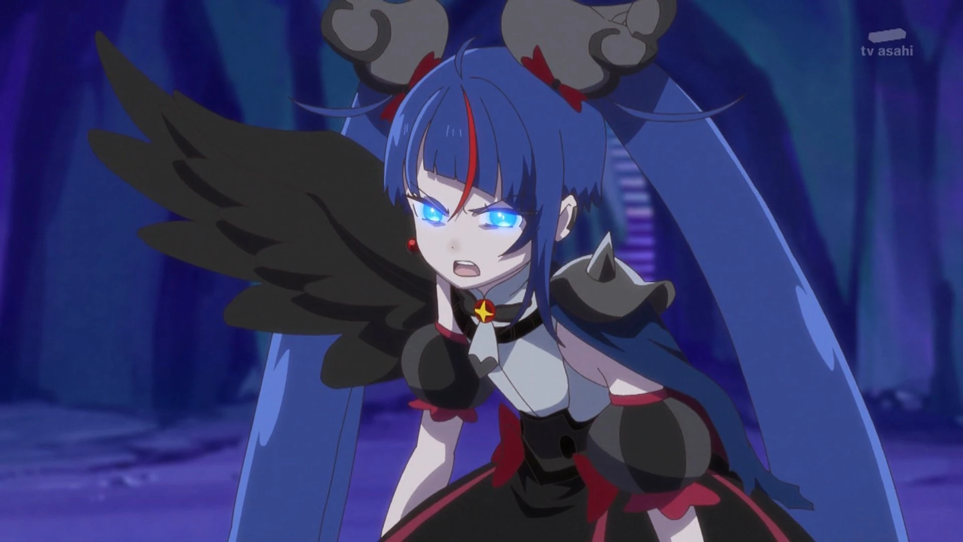 ⋅♡𓂃 ࣪ ִֶָ☾. Dark Sky>> Fandom