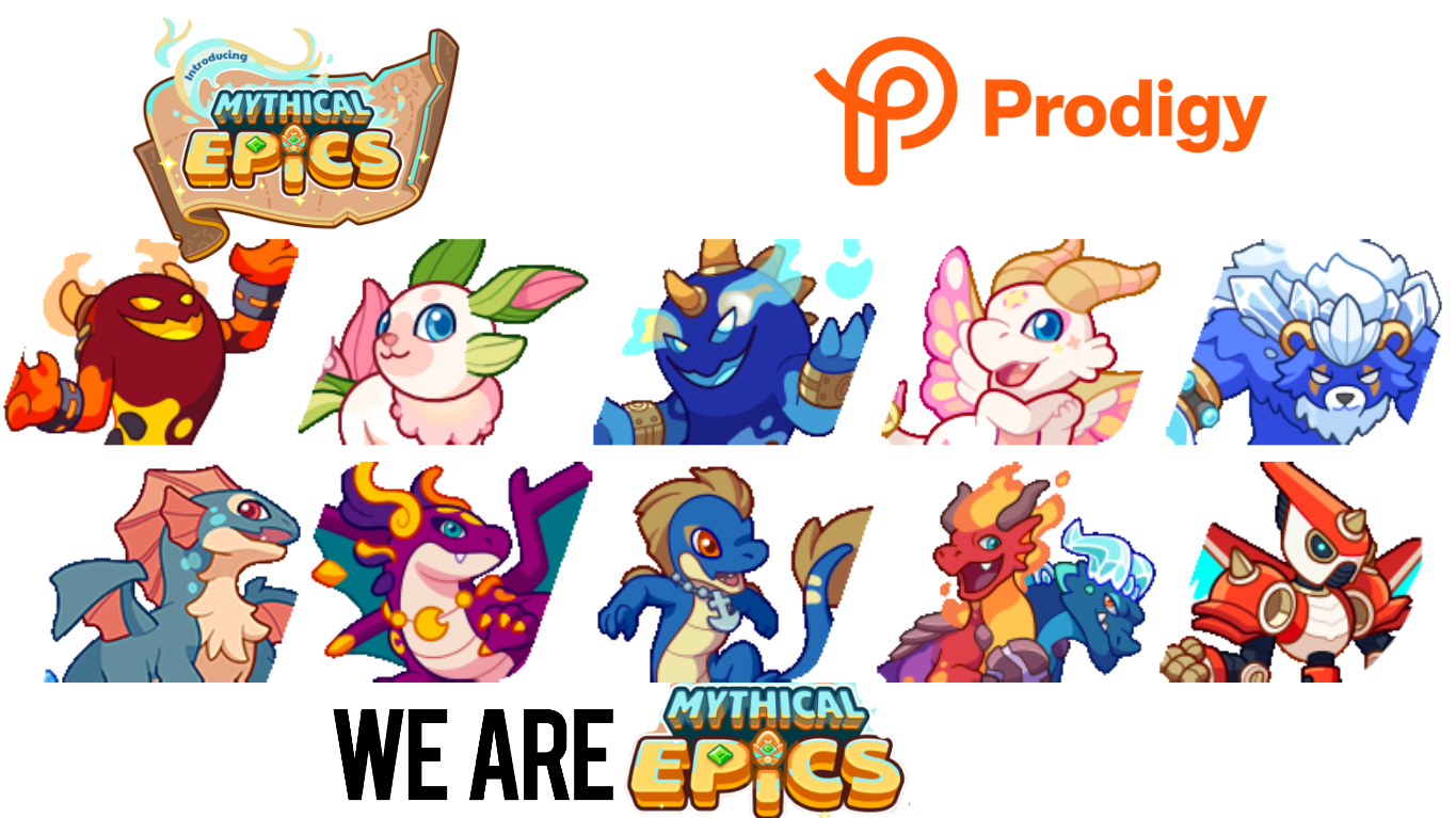 We Are Epics On Prodigy Website Fandom