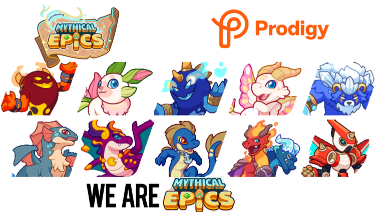 We Are Epics On Prodigy Website | Fandom