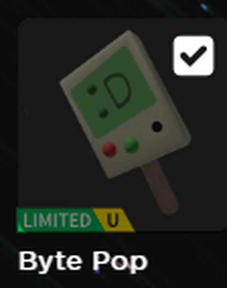 got byte pop | Fandom