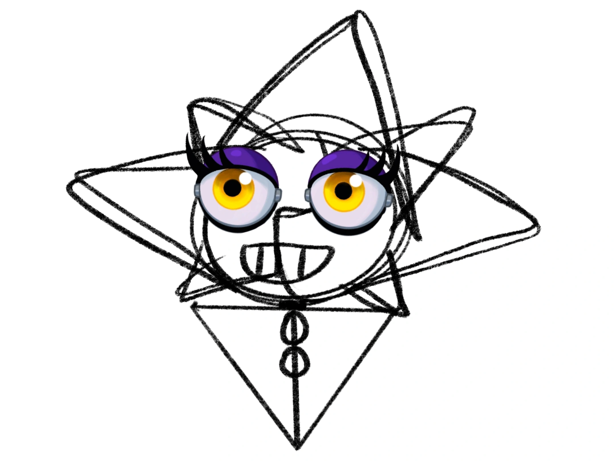 Just Sun with Roxy’s eyes again because I’m running out of ideas | Fandom