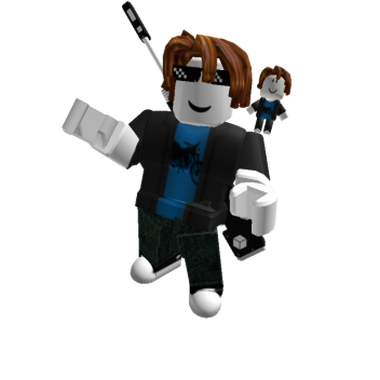 What Arsenal Skin Is The Closest Thing To Your Roblox Avatar Fandom - skins de roblox sin robux